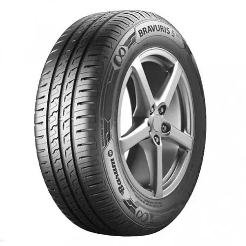 Barum Bravuris 5HM 255/60R18 112V Promocja