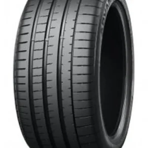 Wysoka jakość Yokohama Advan Sport V107 245/40R18 97Y