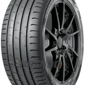 Ostatnia szansa Nokian Powerproof 1 225/50R17 98Y