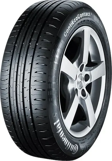 Oryginalny Continental ContiEcoContact 5 205/50R17 93V