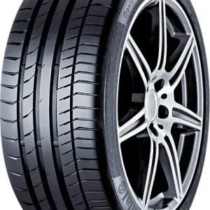 Continental ContiSportContact 5 P 255/35R18 94Y Oferta