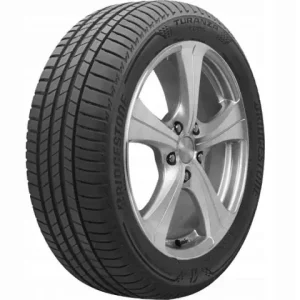 Bridgestone Turanza T005 225/55R17 97V Ekspresowa dostawa