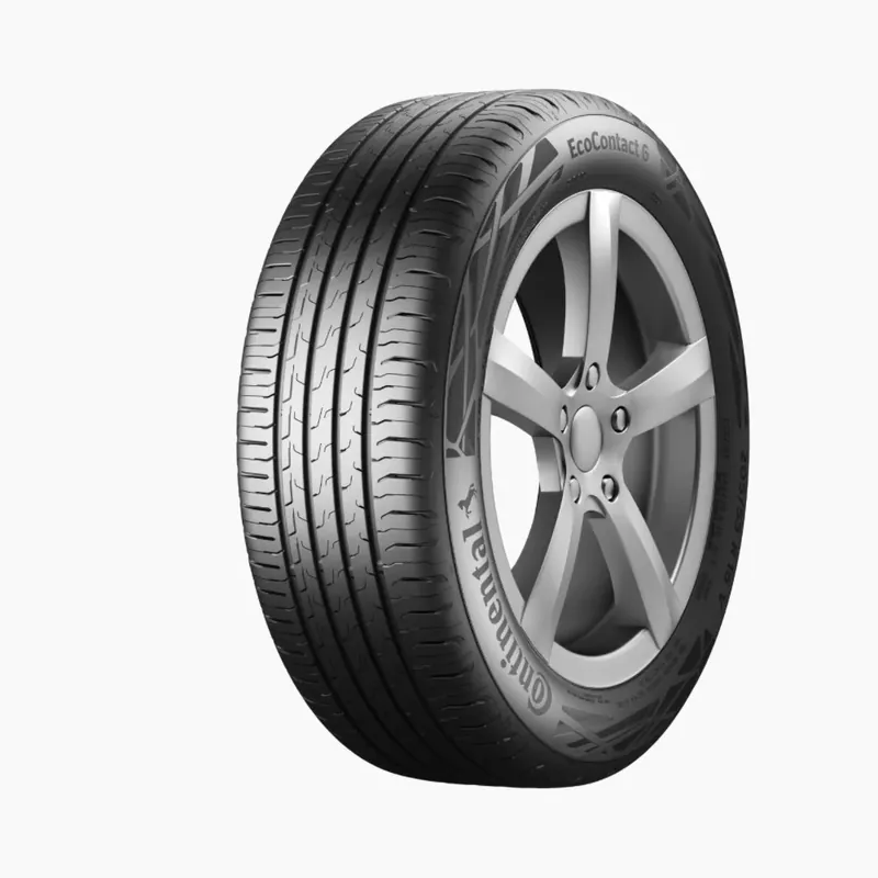 Najlepsza cena Continental EcoContact 6 215/60R17 96H