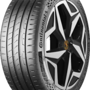 Continental PremiumContact 7 245/45R18 100Y Rabat