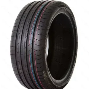 Oferta Fulda SPORTCONTROL 2 235/45R18 98Y