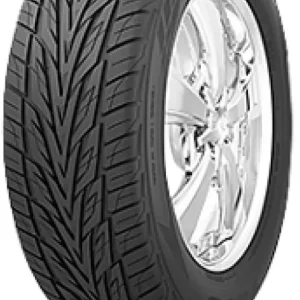 Nowość Toyo Proxes S/T 3 255/55R18 109V