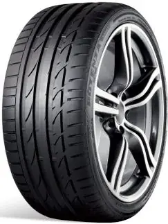 Tylko dziś Bridgestone Potenza S001 245/40R20 99W