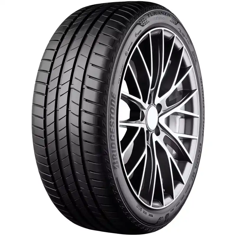 Bridgestone Turanza T005 225/45R18 91Y Zwrot pieniędzy