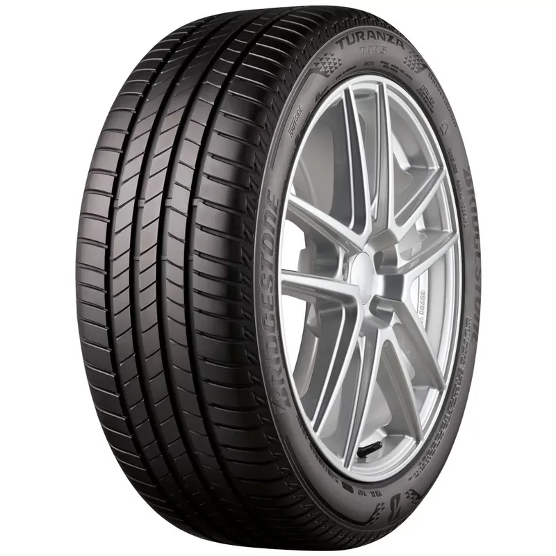 Bridgestone Turanza T005 DriveGuard 195/55R16 91V Ekspresowa dostawa