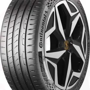 Ostatnia szansa Continental PremiumContact 7 215/65R17 99V