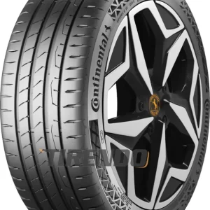 Continental PremiumContact 7 205/60R16 96V Oryginalny