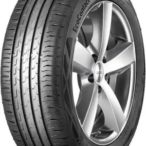 Niska cena Continental EcoContact 6 215/55R18 95T