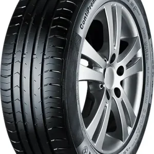 Kup teraz Continental ContiPremiumContact 5 215/55R17 94V