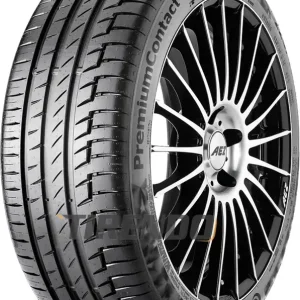 Continental PremiumContact 6 255/45R21 105V Rabat