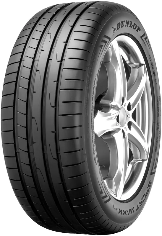 Dunlop Sport Maxx RT 2 225/40R18 92Y Rabat