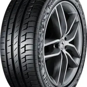 Zamów teraz Continental PremiumContact 6 315/35R22 111Y