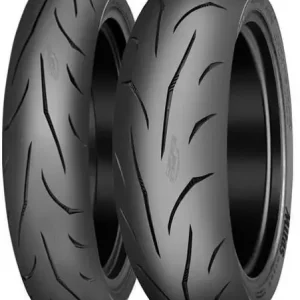 Mitas SPORTFORCE PLUSR 190/50R17 73W Ostatnia szansa