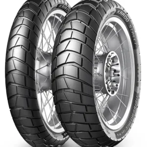 METZELER KAROO STREET 140/70 17 747 ENDURO ON/OFF 66S Kup teraz