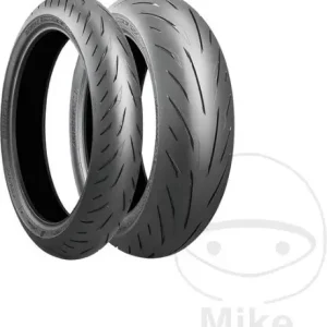 BRIDGESTONE S 22 R ( 200/55 ZR17 TL (78W) tylne koło, M/C ) Niska cena