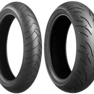 BRIDGESTONE BT023R 150/70 R17 SPORTOWO TURYSTYCZNE 69 W Niska cena