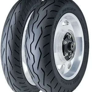 Popularny DUNLOP D251 R 190/60 R17 On road Custom Custom specifics 78 H