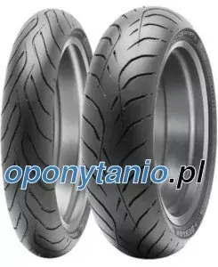 Darmowa dostawa DUNLOP Roadsmart IV GT 120/70R17 58W koło przednie