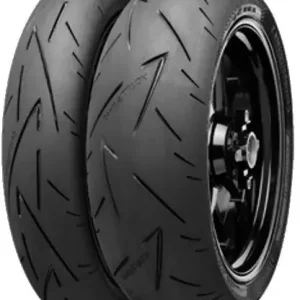 Continental ContiSportAttack 2 R 180/55 ZR17 SPORT/HYPERSPORT 73 W Popularny