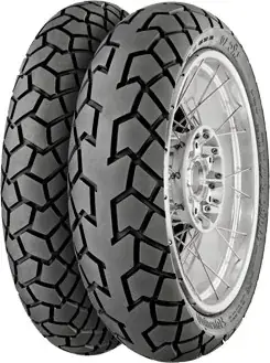 Continental TKC 70 R 120/90 17 OFF ROAD/ENDURO 64 T Autentyczny
