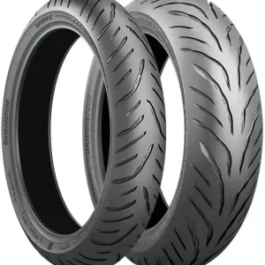 BRIDGESTONE T 32R190/55R17 75W tylne koło Variante GT Niska cena
