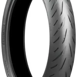 Rabat BRIDGESTONE S 22 F ( 110/70 R17 TL 54H M/C, koło przednie )