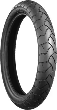 BRIDGESTONE BW501 120/70R17 TRAIL ROAD 58W Zwrot pieniędzy
