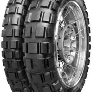 Bezpieczna płatność Continental TKC 80 Twinduro R 4.00 18 OFF 64 R