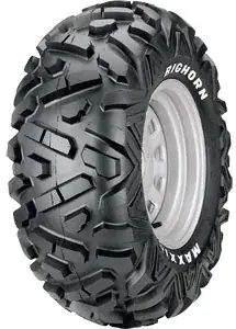 Bezpieczna płatność Maxxis M917 Bighorn 26x8.00 R12 TL 44N