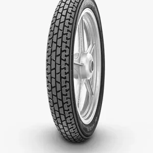 METZELER BLOCK C F/R 4.00 18 753 COMMUTING 64 H Popularny