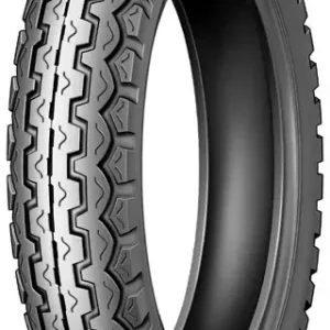 Rabat DUNLOP K82 F/R 3.00 18 On road Sport touring Bias 47 S