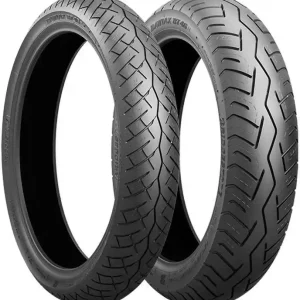BRIDGESTONE BT46F 100/90R16 54H koło przednie Najlepsza cena