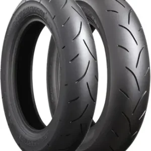 Bezpieczna płatność BRIDGESTONE BT601RS YCZ QW R 120/80 12 SKUTER 55 J