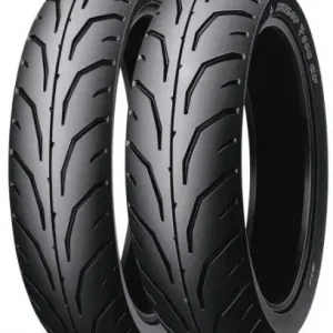 DUNLOP TT900 F/R 2.50 17 On road Sport touring Moped 43 P Zamów teraz