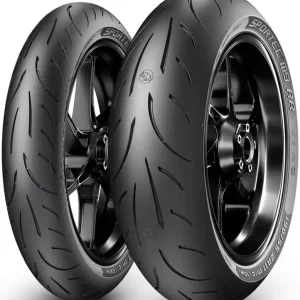 Szybka dostawa METZELER Sportec M9 RR 160/60R17 69W