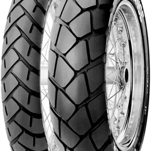 Bezpieczna płatność METZELER Tourance 130/80R17 65