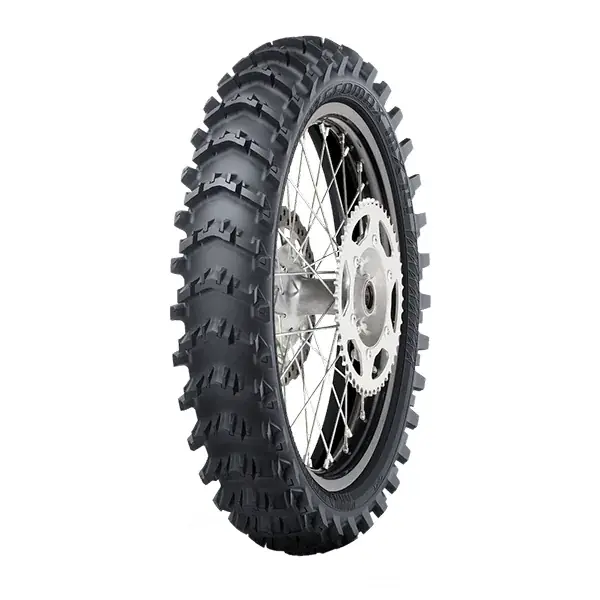 Dunlop Geomax MX 14 80/100R12 41M tylne koło Oferta limitowana