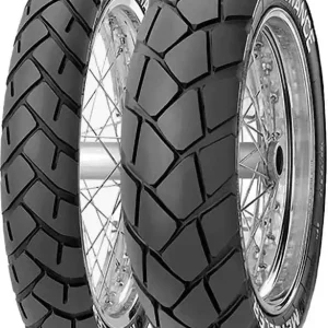 Rabat METZELER TOURANCE 130/70 13 716 SCOOTER HIGH-PERFORMANCE 57 P