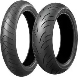 Bridgestone BT 023 120/70R18 59 Premium