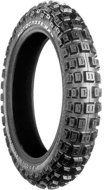 Autentyczny BRIDGESTONE M29 4 2.50 10 OFF-ROAD 33 J