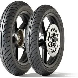 DUNLOP D451 F 100/80 16 Scooter 50 P Niska cena