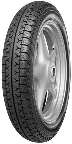 Najlepsza cena Continental K 112 F/R 5.00 16 SPORT CLASSIC 69 H