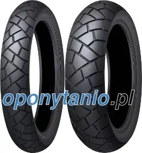 Zamów teraz DUNLOP Trailmax Mixtour ( 160/60 R15 TL 67H tylne koło )