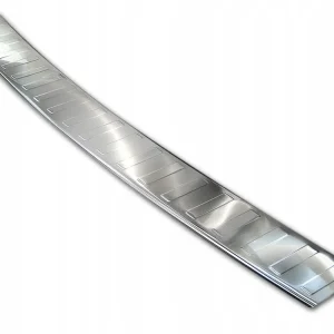 Nakładka Listwa Na Zderzak Vw Passat B6 Kombi Stal Nowość