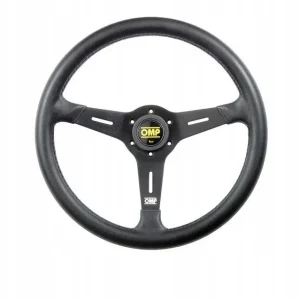 Kierownica offroad Omp Sand Zwrot pieniędzy