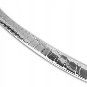 Listwa Stalowa Nakładka Na Zderzak Tył Bmw X3 G01 (bez M-pakiet) Nowość